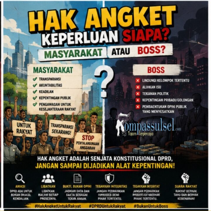 Wawan: DPRD Gowa Perlu Utamakan Kehati-hatian agar Tak Timbulkan Spekulasi Politik