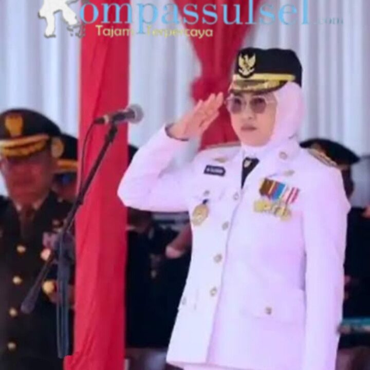 Bukan Dicopot, 7 Pejabat Tinggi Pratama Pemkab Gowa Dibebas-tugaskan Sementara untuk Pemeriksaan Disiplin
